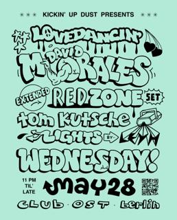 Lovedancin'