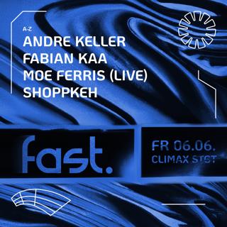 Fast. 	 ­