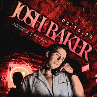 Josh Baker