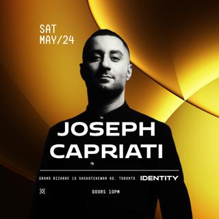 Joseph Capriati