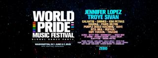 World Pride Music Festival