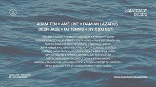 Sanctuary Island - Music, Art & Culture Festival