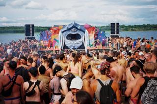 Whole - United Queer Festival