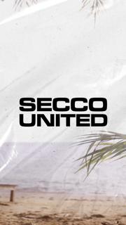 Secco United Open Air W/ Zsa Zsa *Live