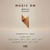 Music On Daytime