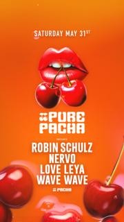 Pure Pacha