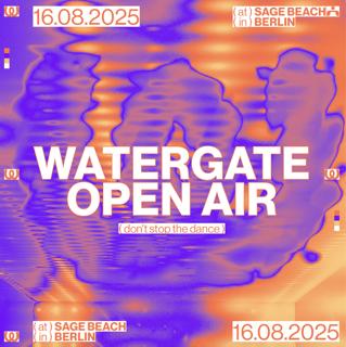 Watergate Open Air