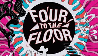 Thw X Bye Sommer Sause W/ 10 Y Selected