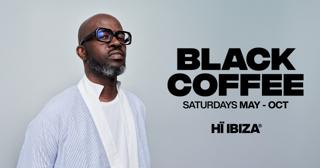 Black Coffee
