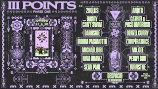 Iii Points 2025
