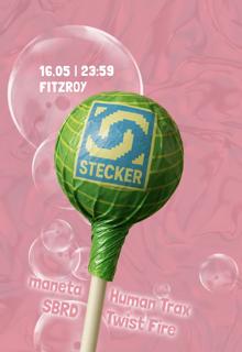 Stecker