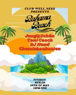 Bahama Beach