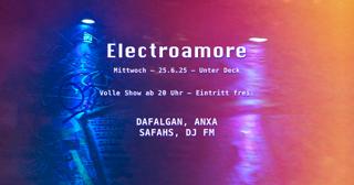 Electroamore Spezial