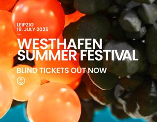 Westhafen Summer Festival