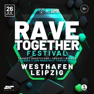 Rave Together Festival