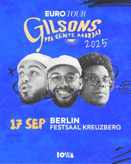 Gilsons