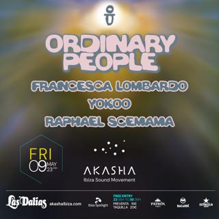 Ordinary People