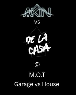 Akin Vs De La Casa