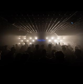 [Phantom] Tranz Bday Bash