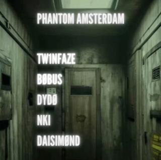 [Phantom] Jøel Invites