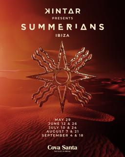 Kintar Presents Summerians