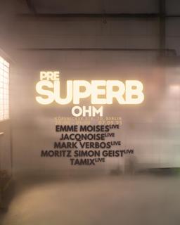 Pre Superb