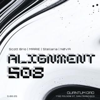 Alignment 508