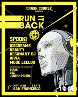 Run It Back May Edition