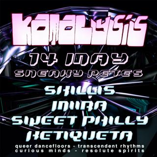 Katalysis