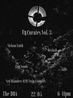 Entangled Ramen Curates ~ Vol. 3