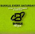 Bukkle Ibiza Opening Party