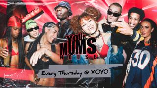Your Mum'S House