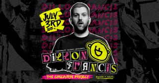 Dillon Francis