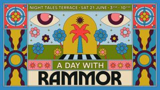 A Day With Rammor