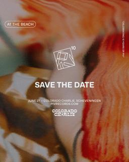 Piv At The Beach