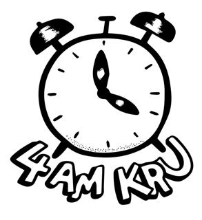 4Am Kru