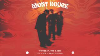Mont Rouge