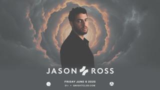 Jason Ross