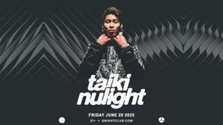 Taiki Nulight