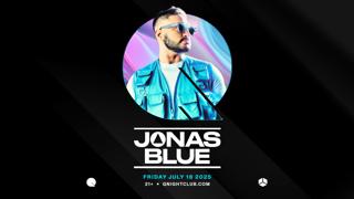 Jonas Blue