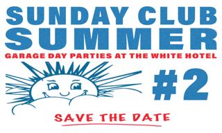 Sunday Club 2025 - #2