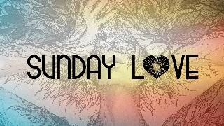 Sunday Love X Pink Mammoth: Atish