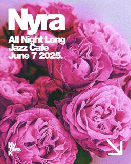 Nyra (All Night Long)