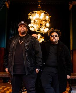 Slum Village (Residency)