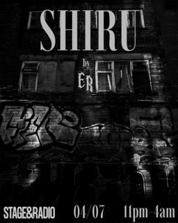 Shiru