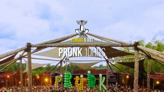 6 Juli - Thuishaven With Prunk 10Hrs