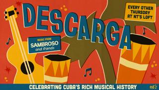 Descarga: A Celebration Of Cuban Music