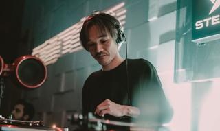 Vg+ With Dj Masda (Cabaret Recordings, Berlin) + Vence (Vg+, Hong Kong)