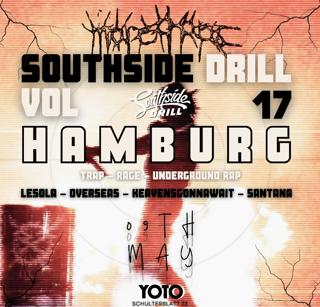 Yoto x Southside Drill 17 - Off the Meter