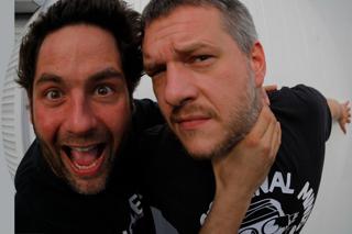 Bernsteinbar x Hein Boogie & Romanski